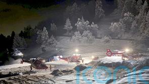 Five cross-country skiers found dead after going missing near the Matterhorn