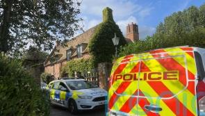 Woman shot herself days after resigning from Barclays job, inquest told