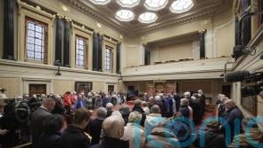 More to do to overcome transgenerational trauma in NI, victims&rsquo; event told