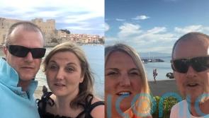 My kids were devastated: Mum had to cancel holiday hours before flight after learning family had been scammed out of £4,000