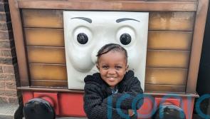Little boy’s blood found on his teddy bear, mother’s murder trial hears