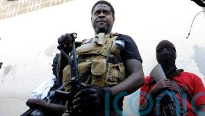 UK warns against all travel to Haiti as violence continues