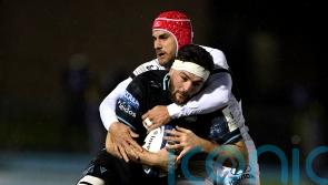Ally Miller earns first Scotland call-up ahead of Six Nations finale in Dublin