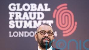 World leaders vow united front against fraudsters at London summit