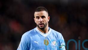 Last-minute penalty call showed ref Michael Oliver’s ‘character’ – Kyle Walker