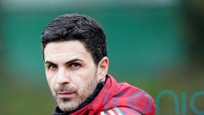Mikel Arteta asks Arsenal supporters to ‘bring your noise’ against Porto