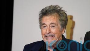 Hollywood veteran Al Pacino to release ‘literary dynamite’ memoir