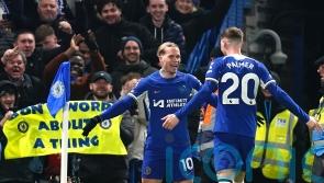 Chelsea boost European hopes with win over Newcastle