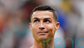 Cristiano Ronaldo’s penalty prowess not enough to save Al Nassr