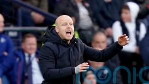 Hearts building a ‘hunger to win trophies’, says Steven Naismith