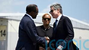 Blinken joins Caribbean leaders at meeting as Haiti’s violent crisis grows