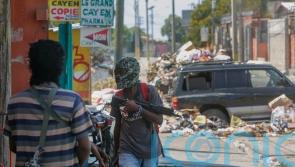 US pledges financial backing for multinational force in Haiti