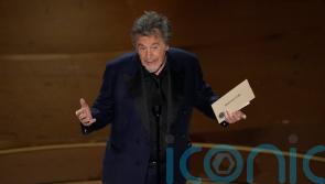 Al Pacino says producers asked him not to list best picture nominees