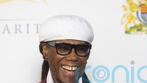 Chic frontman Nile Rodgers among Polar Music Prize winners