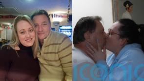 Couple with 22-year age gap plan to marry and start a family despite ‘hurtful’ comments from family and strangers