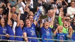 Holders Chelsea visit Man Utd while Spurs host Leicester in Women&rsquo;s FA Cup semis