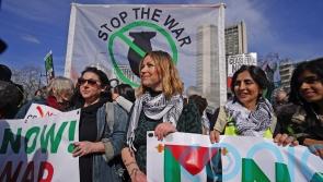 Charlotte Church: Police checked on me after I voiced support for Palestine