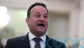US and Ireland must dedicate themselves to peace in Gaza, says Varadkar