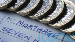 50% annual jump in mortgage balances with arrears – Bank of England figures