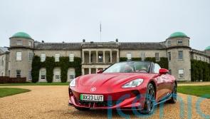 MG to celebrate centenary year at forefront of Goodwood Festival of Speed