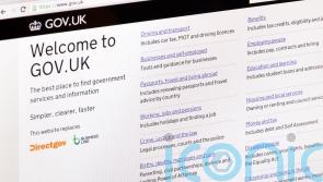 NHS and Government websites should be made free of data charges, ministers told