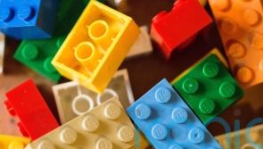 Lego profits fall amid ‘toughest toy market for over 15 years’