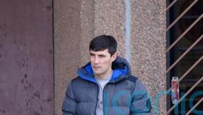 Target of Olivia shooting fined after police find cannabis in underwear