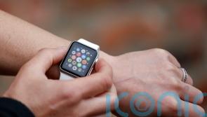 Data from Apple watches and Fitbits should be donated to NHS, Tory MP says