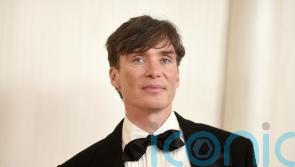 Madonna partied with ‘favourite actor’ Cillian Murphy at Oscars event