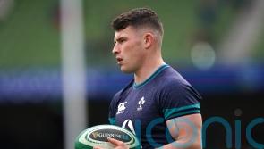 Calvin Nash and Ciaran Frawley on track to be fit for Scotland showdown