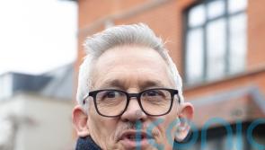 Gary Lineker, Geri Horner and Theresa May among Hay Festival speakers in 2024