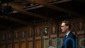 Labour ‘not sticking to Conservative spending plans’, says shadow minister