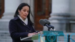 Culture minister defends attending festival despite boycott by Irish artists