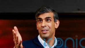 Prime Minister Rishi Sunak ‘gives full backing to Football Governance Bill’