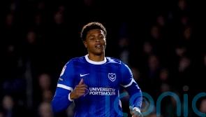 Kusini Yengi keeps Portsmouth on track for automatic promotion