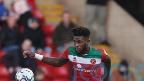 Rollin Menayese has eventful return to Walsall line-up in draw with Barrow