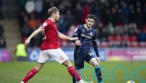 Crewe beat Sutton to keep pressure on League Two’s top three