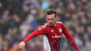 Accrington end losing run with come-from-behind win at Swindon