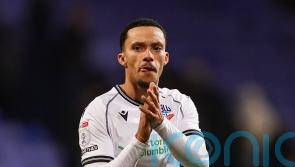 Bolton demolish Oxford to maintain push for League One automatic promotion