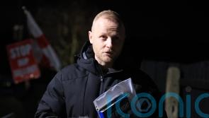 Meetings to express opposition to Irish sea border are not TUV rallies – Bryson