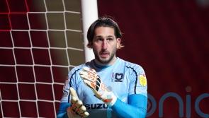 Franco Ravizzoli deserved to keep his place – Wycombe boss Matt Bloomfield