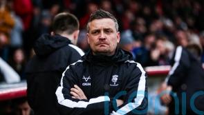 Michael Skubala praises Lincoln’s ‘ruthless streak’ in victory over Cambridge