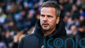 Stephen Clemence proud of Gillingham’s defiant display in loss at AFC Wimbledon