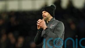 Paul Warne admits Derby rode their luck in Reading victory