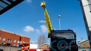 New London Fire Brigade equipment after Grenfell Inquiry recommendations