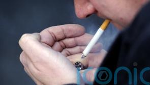 One million adults smoke menthol-flavoured cigarettes despite ban &ndash; study