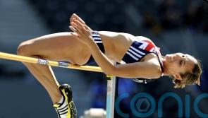 On this day in 2010: Jessica Ennis celebrates world pentathlon gold in Doha