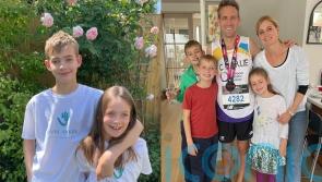 ‘My kids’ condition makes them two of seven confirmed cases worldwide and we’re racing against time to find treatments’