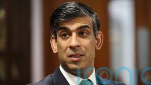 Sunak facing calls to hand back £10m donation amid racism row