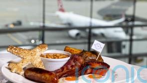 Heathrow launches renewable biofuel breakfast